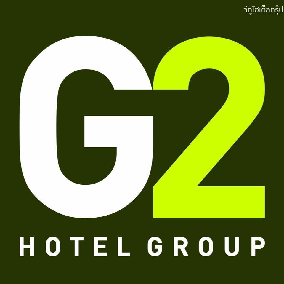 App G2 Hotel จีทรู โฮลเตล