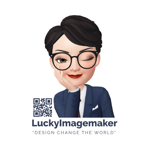 App Lucky Image Maker